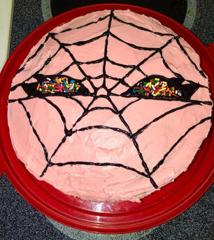 Spider-Girl