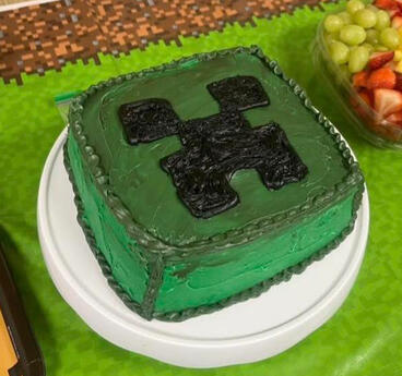 Minecraft